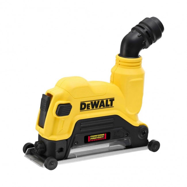 DeWALT DWE46225-XJ angle grinder accessory Safety guard