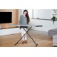 Taurus 994180000 ironing board Full-size ironing board 400 x 1240 mm Taurus 994180000 ironing board Full-size ironing board 400 x 1240 mm