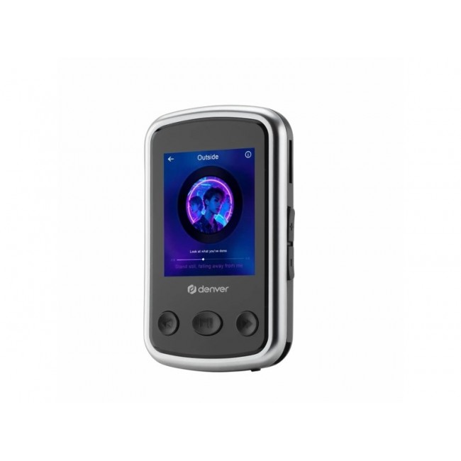 Odtwarzacz MP3 Denver MPS-320B BT 1,7