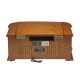 DENVER MRD-51 - audiosystem