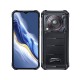 Oukitel WP36 8/128 10600 mAh - smartphone, black