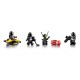 LEGO ICONS 10355 Blacktron Renegade