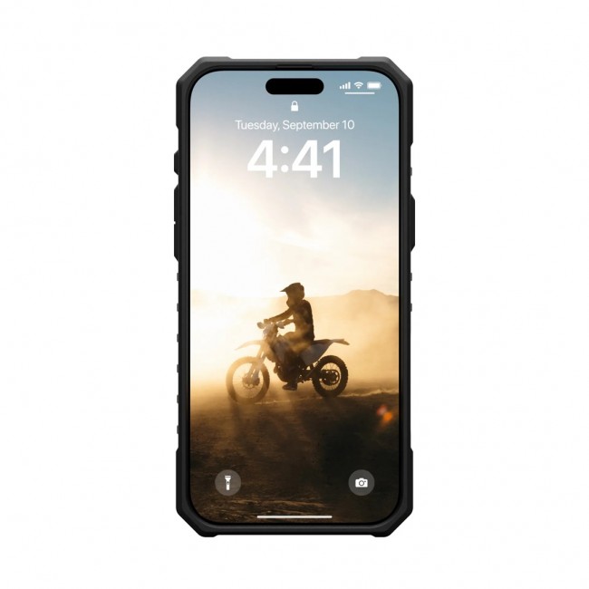 Urban Armor Gear Pathfinder mobile phone case 17.5 cm (6.9