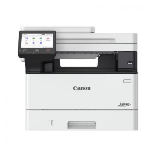 Canon i-SENSYS MF463dw II Laser A4 1200 x 1200 DPI 40 ppm Wi-Fi
