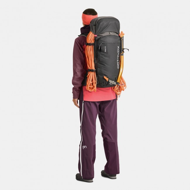 ORTOVOX Peak 32 S backpack Rucksack Black Polyamide