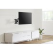 Neomounts WL70-550BL12 Monitor/TV mount wall 23-42