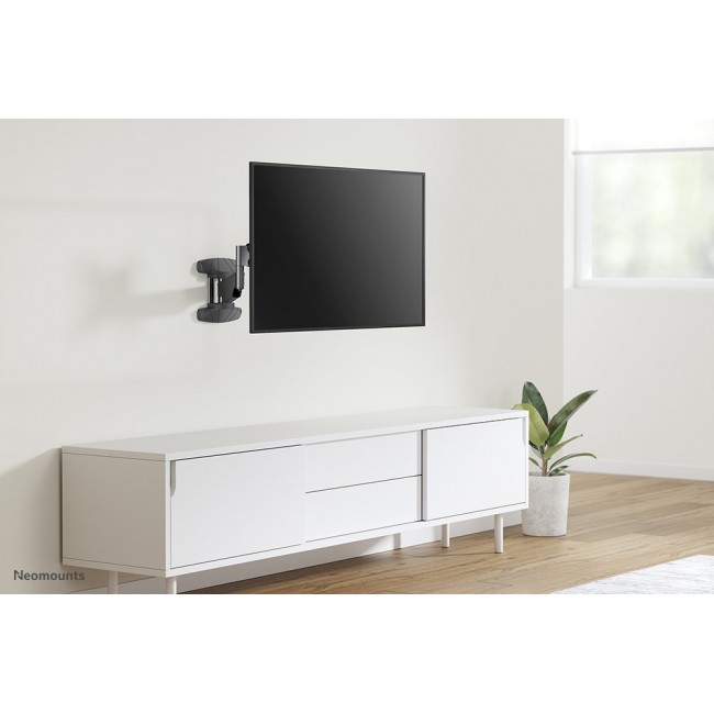 Neomounts WL70-550BL12 Monitor/TV mount wall 23-42