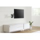 Neomounts WL70-550BL12 Monitor/TV mount wall 23-42