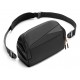 Inateck FB02001 Polyester Black Unisex Shoulder bag
