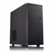 Fractal Design CORE 1100 Mini Tower Black Fractal Design CORE 1100 Mini Tower Black