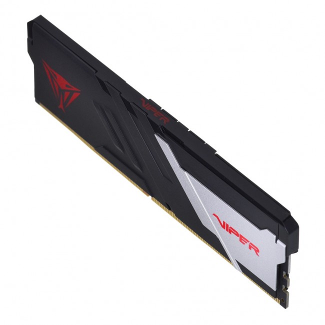 RAM Patriot Viper Venom, DDR5, 32 GB, 8200MHz, CL38, XMP 3.0, AMD EXPO RAM Patriot Viper Venom, DDR5, 32 GB, 8200MHz, CL38, XMP 3.0, AMD EXPO