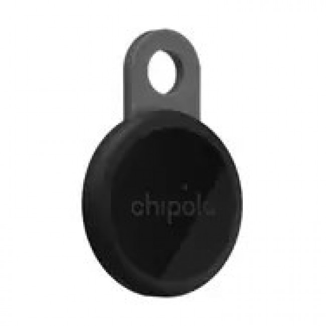 Lokalizator LOOP Chipolo charcoal Lokalizator LOOP Chipolo charcoal