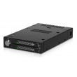 Icy Dock ToughArmor MB834MK-B V2 SSD enclosure Black Icy Dock ToughArmor MB834MK-B V2 SSD enclosure Black