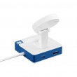 Targus HyperDrive Wired USB 3.2 Gen 1 (3.1 Gen 1) Type-C White