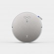 Ecovacs X12 PRO OMNI Robot Vacuum Cleaner White