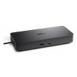 DELL Pro Dock WD25Z Wired USB 3.2 Gen 2 (3.1 Gen 2) Type-C Black DELL Pro Dock WD25Z Wired USB 3.2 Gen 2 (3.1 Gen 2) Type-C Black
