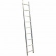 AWTOOLS leaning ladder 7 steps 150kg