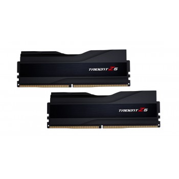 G.Skill Trident Z F5-6000J3040G32GX2-TZ5K memory module 64 GB 2 x 32 GB DDR5 288-pin DIMM