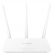 Tenda F3 wireless router Fast Ethernet White Tenda F3 wireless router Fast Ethernet White