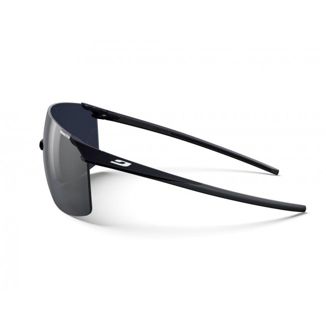 JULBO FASTER sunglasses, size L, Black