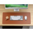 Satechi ST-LPDMN mouse pad Brown Satechi ST-LPDMN mouse pad Brown