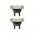 *OneBlade blade 2 pack