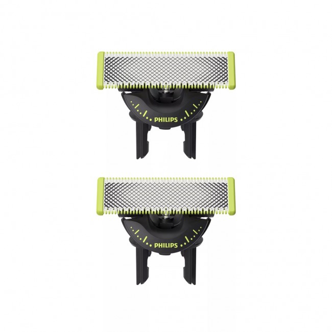 *OneBlade blade 2 pack