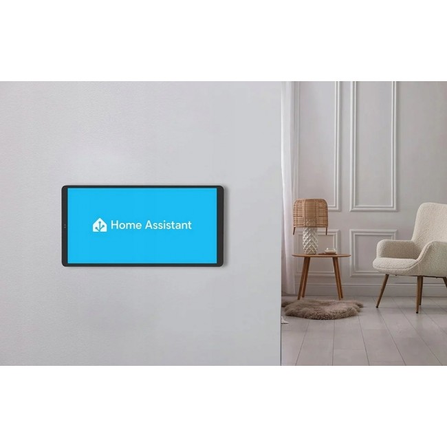 Shelly Display X2i 6.95