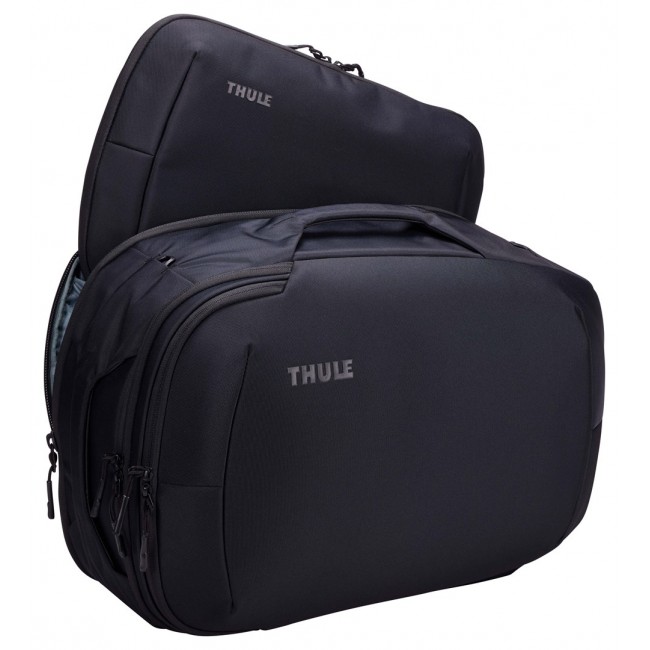 Thule Subterra 2 Convertible Carry-on - Black Thule Subterra 2 Convertible Carry-on - Black