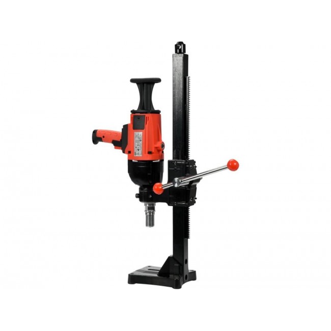 YATO CONCRETE DRILLING RIG WITH TRIPOD 2200W