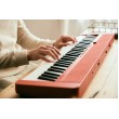 Casio CT-S1 Digital synthesizer 61 Red Casio CT-S1 Digital synthesizer 61 Red