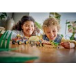 LEGO JURASSIC WORLD 77978 Young T. rex Transport Truck LEGO JURASSIC WORLD 77978 Young T. rex Transport Truck