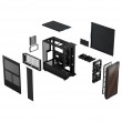 Fractal Design North Black