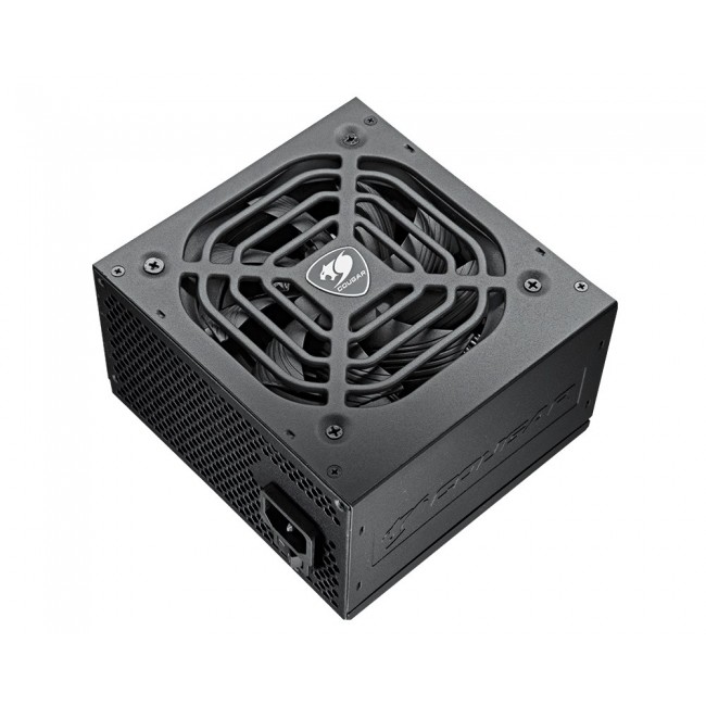 COUGAR Power Supply STC 500W ATX / 80 Plus 230V EU