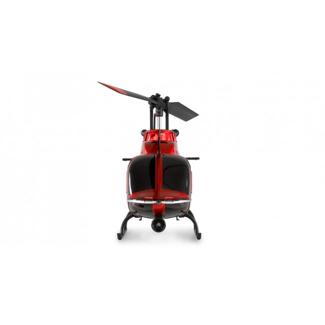 Amewi Bell 206 Radio-Controlled (RC) model Helicopter Electric engine Amewi Bell 206 Radio-Controlled (RC) model Helicopter Electric engine