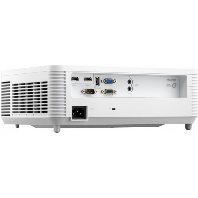 Viewsonic PA700S data projector Standard throw projector 4500 ANSI lumens SVGA (800x600) White