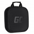 Green Cell EVKABGC02 electric vehicle charging cable Black Type 2 3 7 m