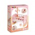 TOY DOLL BED BN