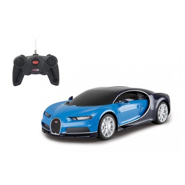 Jamara 405137 Radio-Controlled (RC) model Car Electric engine 1:24