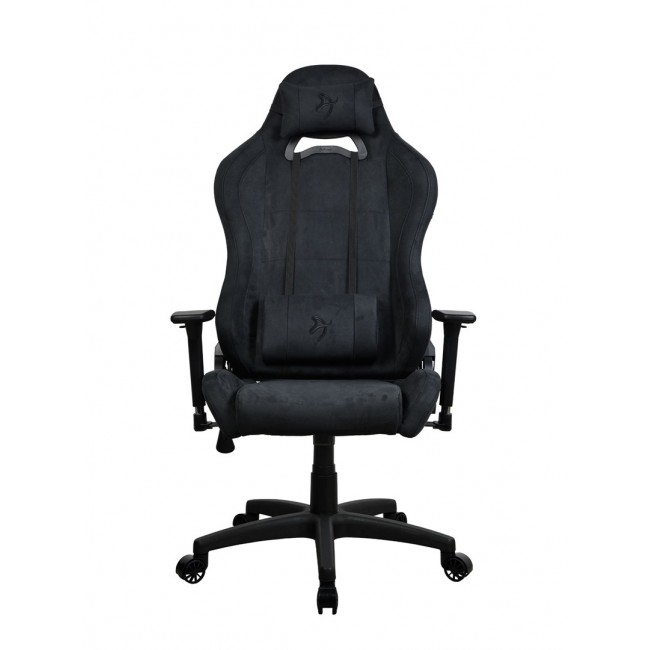 Arozzi Torretta SuperSoft -Pure Black Arozzi Torretta SuperSoft -Pure Black