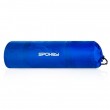 Spokey Savory Single mattress Blue