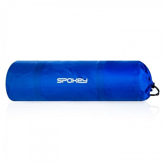 Spokey Savory Single mattress Blue
