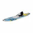 REBEL ACTIVE SUP BOARD PRO BLUE RBA-4518-BL