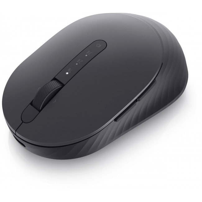 DELL Pro Premium Compact Mouse - MS7421W - Graphite Black