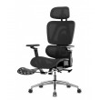 Office armchair MA-Manager 7.9 Black