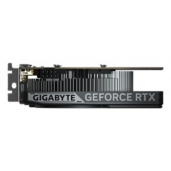 GIGABYTE GeForce RTX 5050 D6 8G Graphics Card - 8GB GDDR6, 128bit, PCI-E 5.0, 2572MHz Core Clock, 2 x DP, 2 x HDMI, NVIDIA DLSS 4, GV-N5050D6-8GD