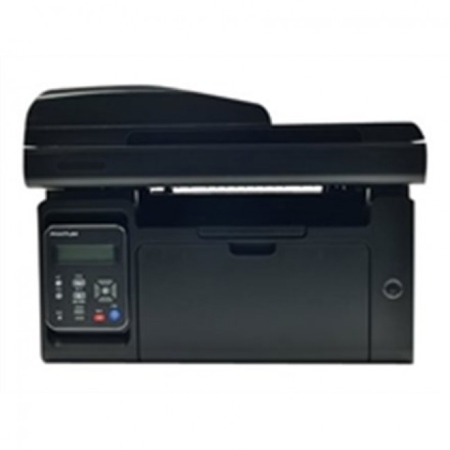 Pantum M6550NW, Laser, Mono printing, 1200 x 1200 DPI, Mono copying, A4, Black