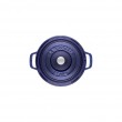 Staub 40510-284-0 roasting pan 5.25 L Cast iron Staub 40510-284-0 roasting pan 5.25 L Cast iron