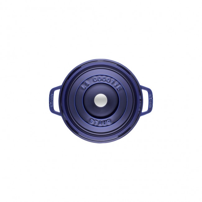 Staub 40510-284-0 roasting pan 5.25 L Cast iron Staub 40510-284-0 roasting pan 5.25 L Cast iron