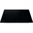 Whirlpool WB S2560 NE Black Built-in 59 cm Zone induction hob 4 zone(s) Whirlpool WB S2560 NE Black Built-in 59 cm Zone induction hob 4 zone(s)